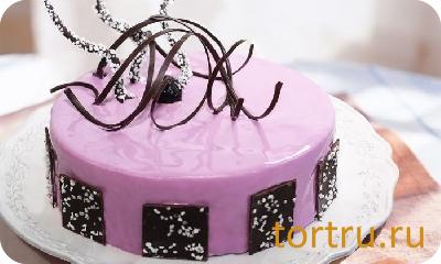 Торт "Фламинго", Бахетле