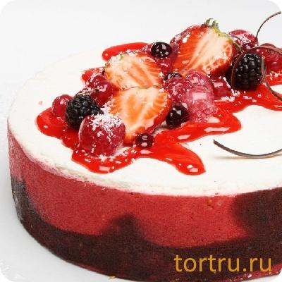 Торт "Кокоала", Бахетле