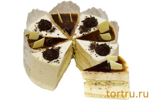 Торт "Птичка классическая оригинальная", У Палыча