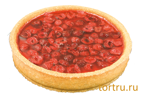 Чизкейк с вишней, У Палыча