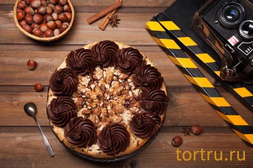 Чизкейк "Dream Extream", Cheeseberry Чизкейк "Dream Extream", Cheeseberry