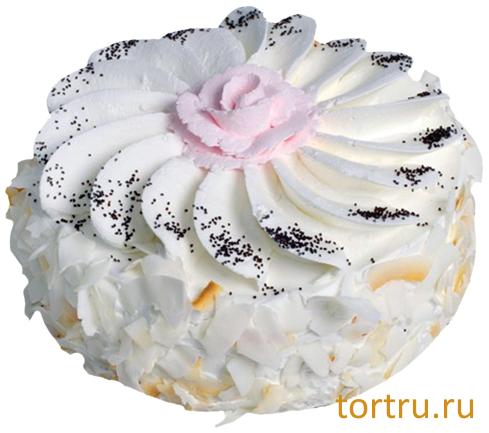 Торт "Жозефина", кондитерская компания Господарь, Балашиха