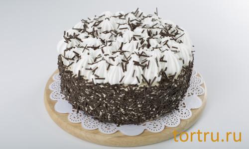 Торт "Славутич", Арт-Торт, Москва