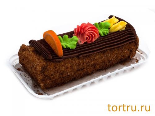 Торт "Сказка", Хлебокомбинат "Пеко", Москва