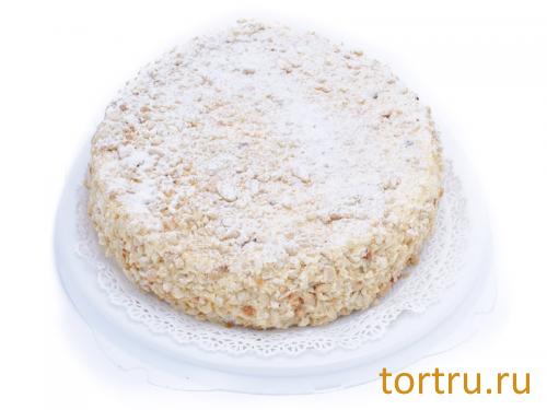 Торт "Подарочный", Хлебокомбинат "Пеко", Москва