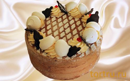 Торт "Таврический", Кондитерский комбинат Ходынка, Sweet Bakery Торт "Таврический", Кондитерский комбинат Ходынка, Sweet Bakery