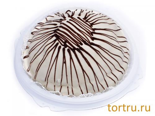 Торт "Айсберг", Хлебокомбинат "Пеко", Москва