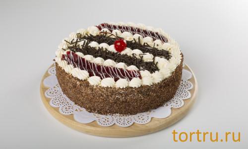 Торт "Незабудка", Арт-Торт, Москва