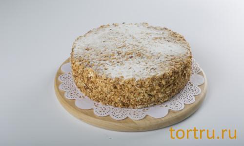 Торт "Подарочный", Арт-Торт, Москва Торт "Подарочный", Арт-Торт, Москва