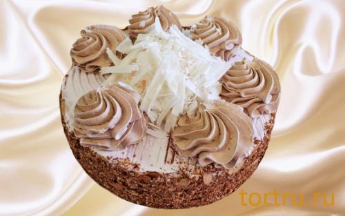 Торт "Для гостей", Кондитерский комбинат Ходынка, Sweet Bakery