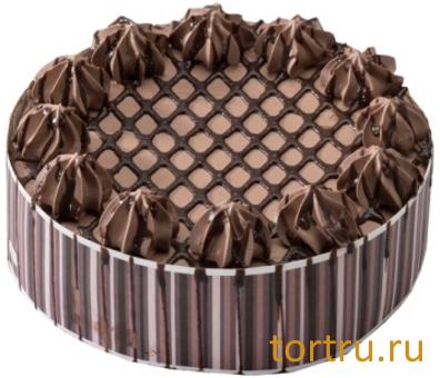 Торт "Шоколадный", Усладов