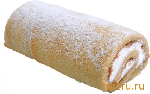 Рулет "Фруктовый", Лента Рулет "Фруктовый", Лента