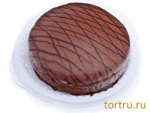 Торт "Прага", Хлебокомбинат "Пеко", Москва