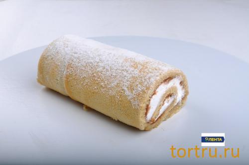 Рулет "Фруктовый", Лента Рулет "Фруктовый", Лента