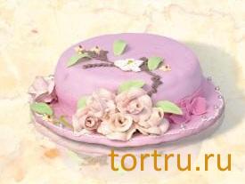 Торт "Шляпа", Хлебокомбинат Кристалл Торт "Шляпа", Хлебокомбинат Кристалл