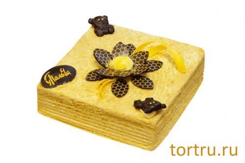 Торт "Медовый оригинальный", У Палыча