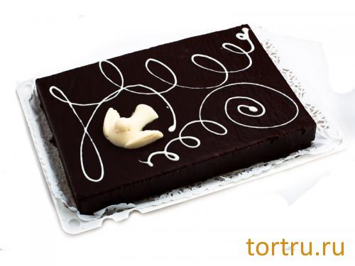 Торт "Птичка-Маро", Хлебокомбинат "Пеко", Москва Торт "Птичка-Маро", Хлебокомбинат "Пеко", Москва