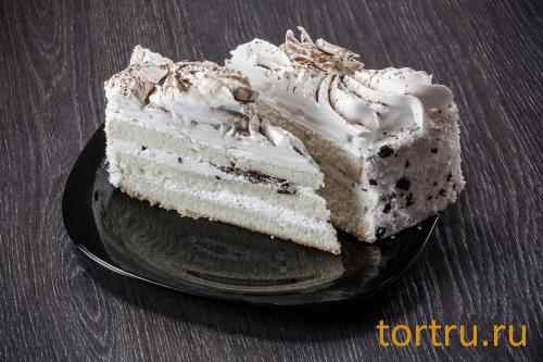 Торт "Удача", "Кристалл" Пенза