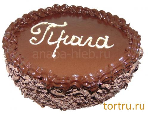 Торт "Прага", Анапский хлебокомбинат