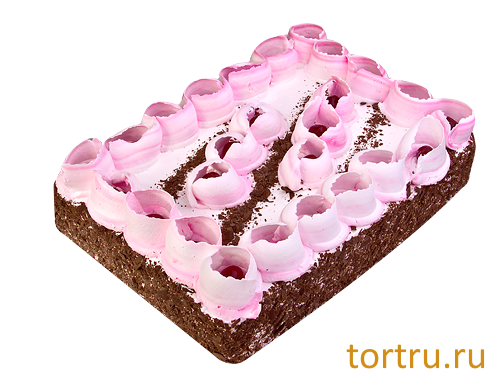 Торт "Пьяная вишня", кондитерская фабрика Метрополис Торт "Пьяная вишня", кондитерская фабрика Метрополис