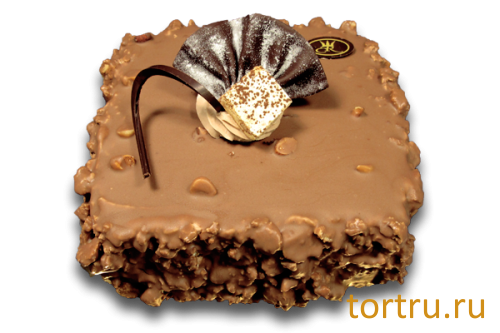 Торт "Бальтазар", кондитерская Крем Роял, Москва Торт "Бальтазар", кондитерская Крем Роял, Москва