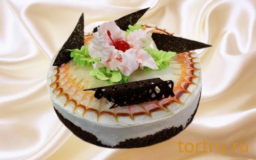 Торт "К торжеству", Кондитерский комбинат Ходынка, Sweet Bakery Торт "К торжеству", Кондитерский комбинат Ходынка, Sweet Bakery