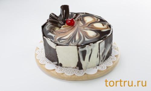 Торт "Сметанный", Арт-Торт, Москва