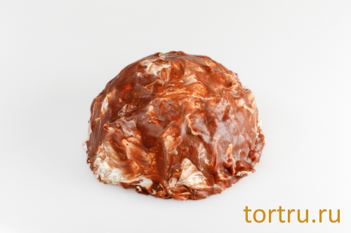 Торт "Дамские пальчики", Бабушкино печево, Новокузнецк