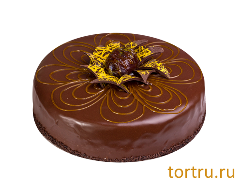 Торт "Монте-Карло", кондитерская фабрика Метрополис