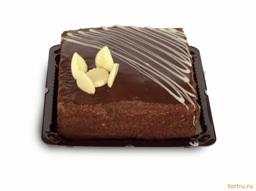 Торт "Прага М", Хлебокомбинат Обнинск Торт "Прага М", Хлебокомбинат Обнинск