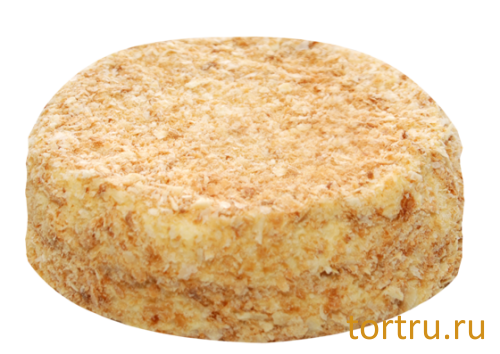 Торт "Наполеон", кондитерская фабрика Метрополис Торт "Наполеон", кондитерская фабрика Метрополис