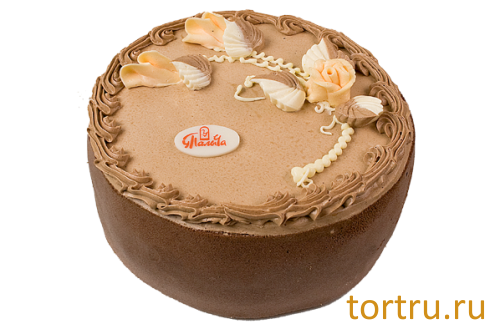 Торт "Киевский", У Палыча