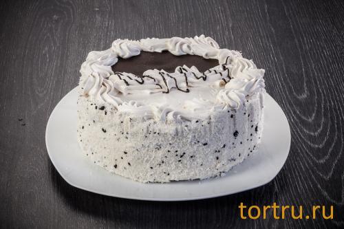 Торт "Марс", "Кристалл" Пенза