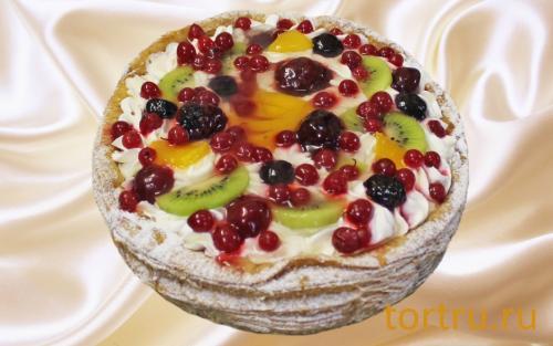 Торт "Колизей", Кондитерский комбинат Ходынка, Sweet Bakery Торт "Колизей", Кондитерский комбинат Ходынка, Sweet Bakery