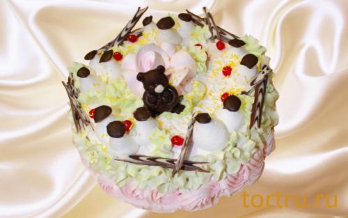 Торт "Полянка", Кондитерский комбинат Ходынка, Sweet Bakery Торт "Полянка", Кондитерский комбинат Ходынка, Sweet Bakery