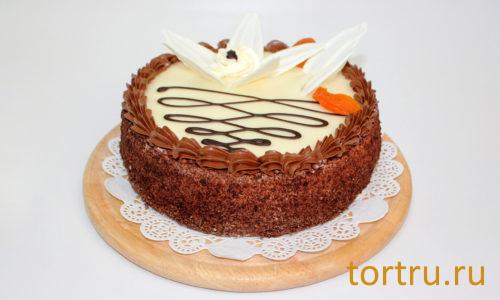 Торт "Примавера", Арт-Торт, Москва