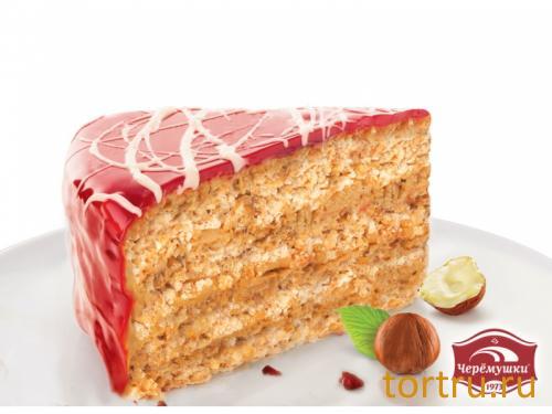 Торт "Москва", Черемушки