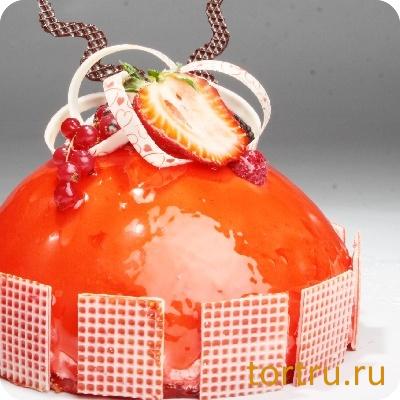 Торт "Арабелла (эксклюзив)", Бахетле Торт "Арабелла (эксклюзив)", Бахетле