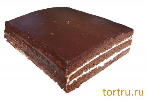 Торт "Де Жавю", Бабушкино печево, Новокузнецк