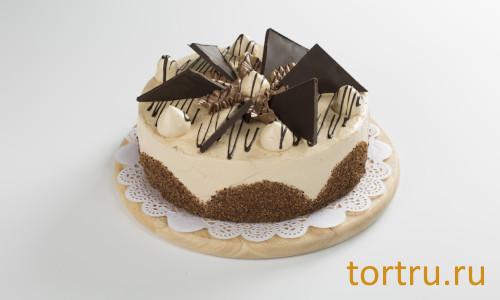 Торт "Кофейный", Арт-Торт, Москва Торт "Кофейный", Арт-Торт, Москва