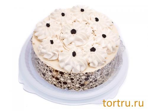 Торт "Адажио классическое", Хлебокомбинат "Пеко", Москва Торт "Адажио классическое", Хлебокомбинат "Пеко", Москва