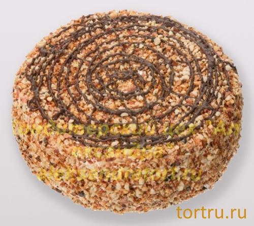 Торт "Паутинка", Кондитерский цех Александра, Солнечногорск