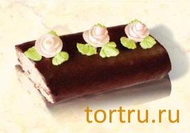 Торт "Изюминка", Хлебокомбинат Кристалл