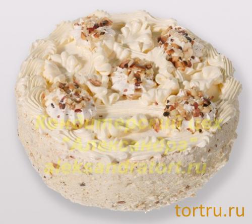 Торт "Полет", Кондитерский цех Александра, Солнечногорск