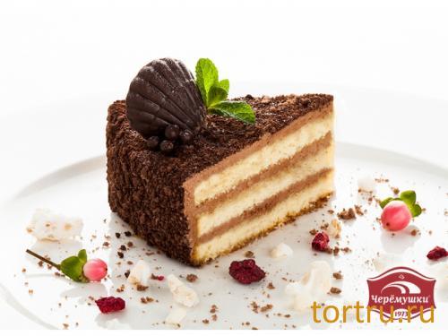Торт "Трюфель", Черемушки Торт "Трюфель", Черемушки