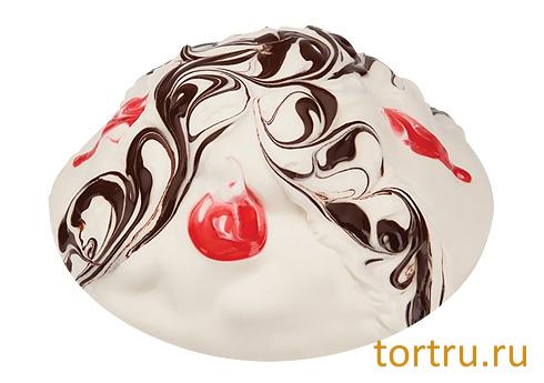 Торт "Панчо клубничный", Фили Бейкер, Москва