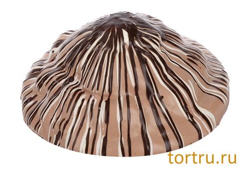 Торт "Панчо кофейный", Фили Бейкер, Москва