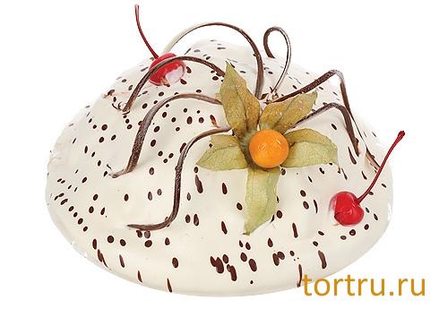 Торт "Панчо вишневый", Фили Бейкер, Москва