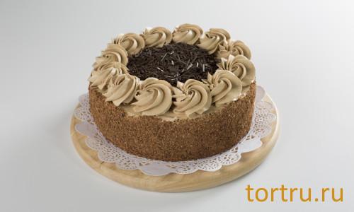 Торт "Черный принц", Арт-Торт, Москва