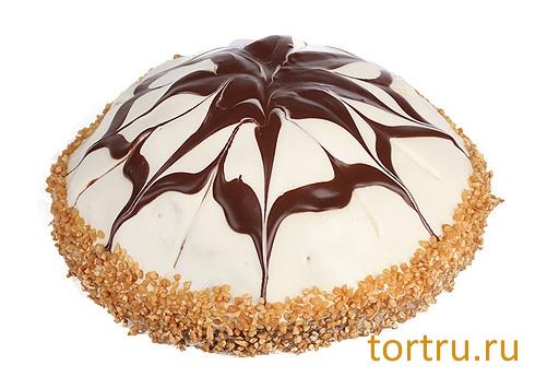 Торт "Санчо", Фили Бейкер, Москва